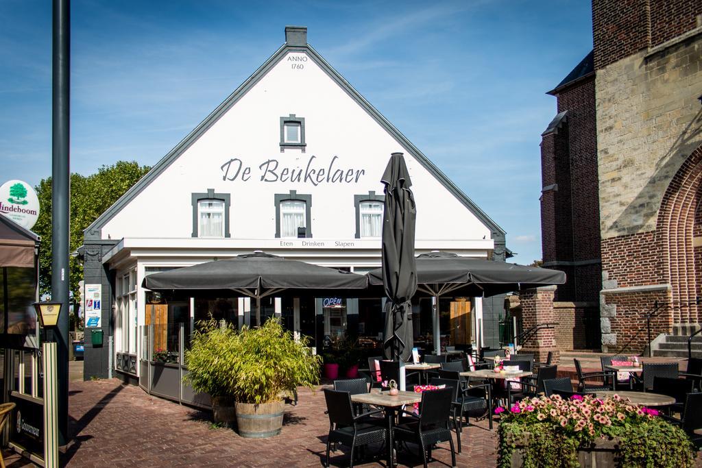 Hotel De Beukelaer روخيل المظهر الخارجي الصورة