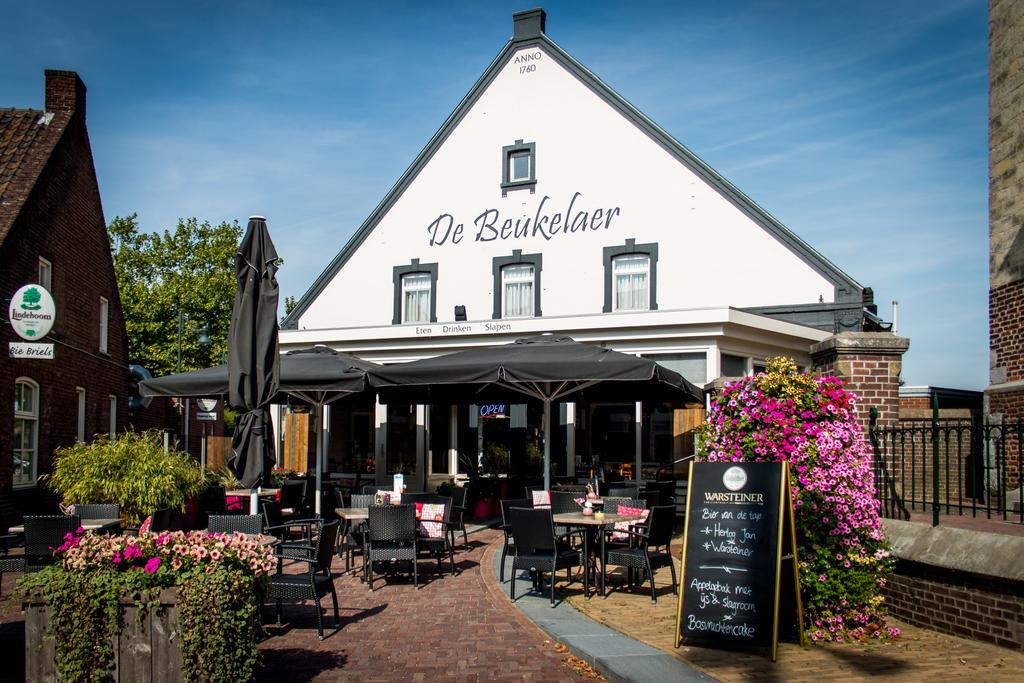 Hotel De Beukelaer روخيل المظهر الخارجي الصورة