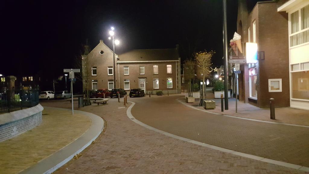 Hotel De Beukelaer روخيل المظهر الخارجي الصورة