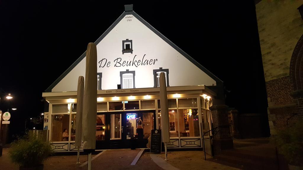 Hotel De Beukelaer روخيل المظهر الخارجي الصورة